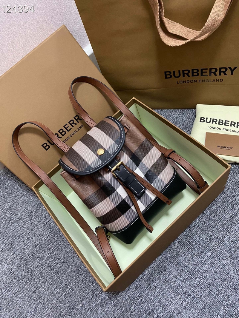 Burberry Backpacks